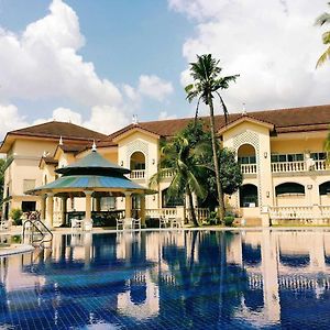Club Morocco Resort And Country Club